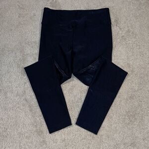 Koral Leggings | Black